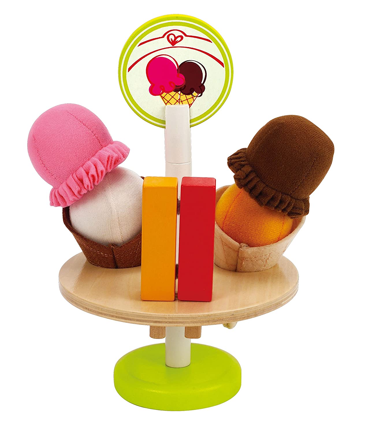 Hape Ice Cream Treats