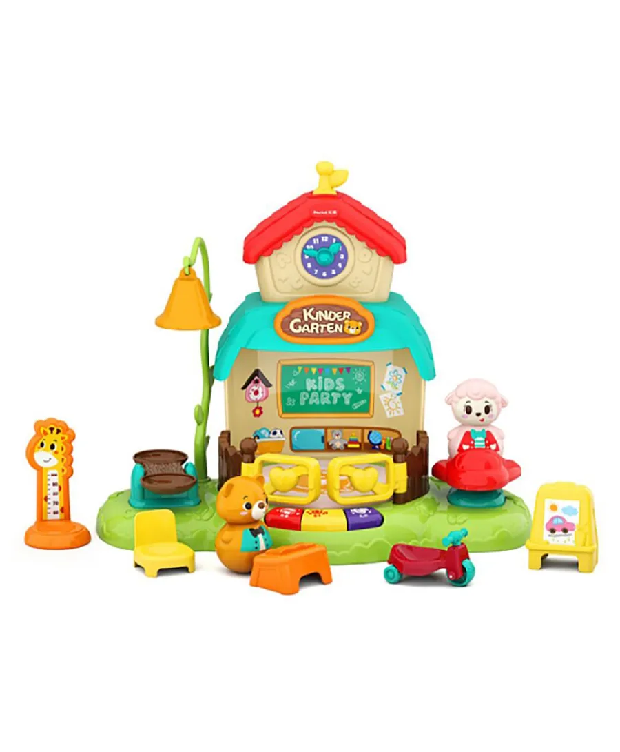 Hola Kindergarten Toy