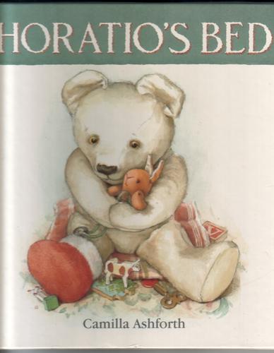Horatio's Bed