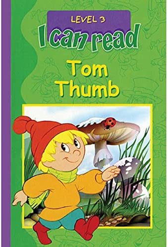 I Can Read - Tom Thumb - Level 3