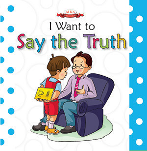 I Want To Say The Truth