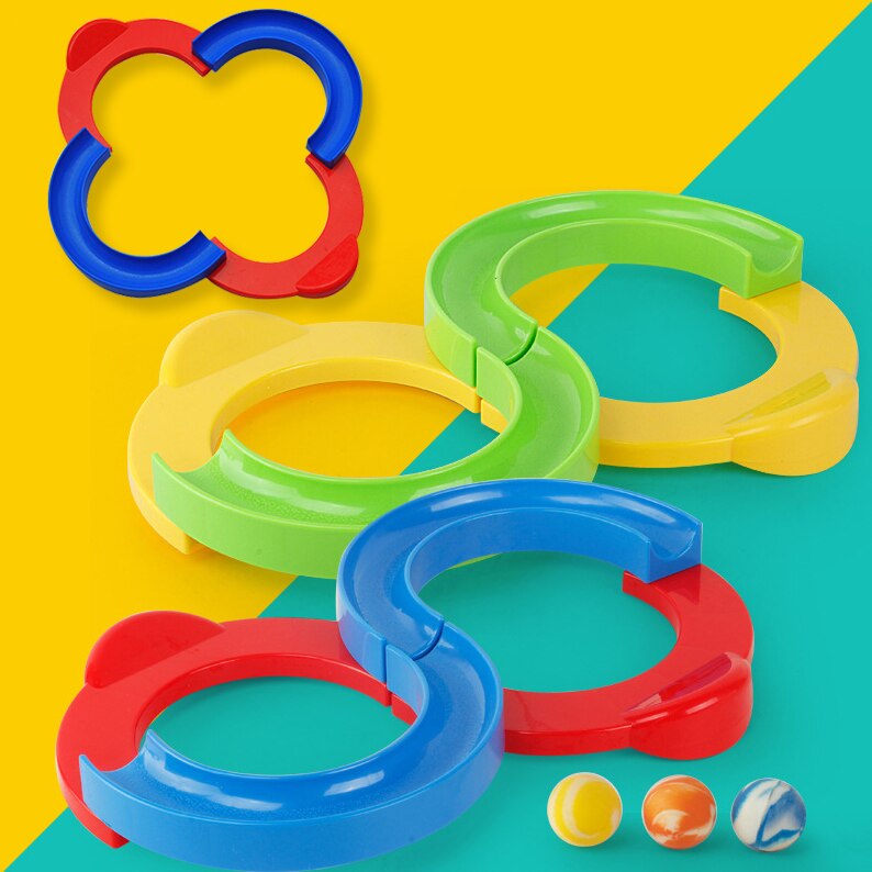 Infinity Loop Toys Track