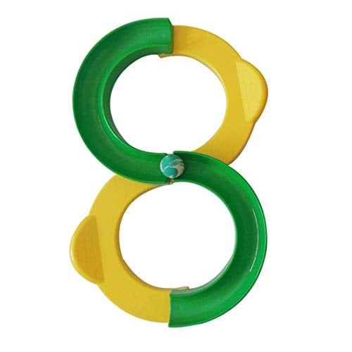 Infinity Loop Track