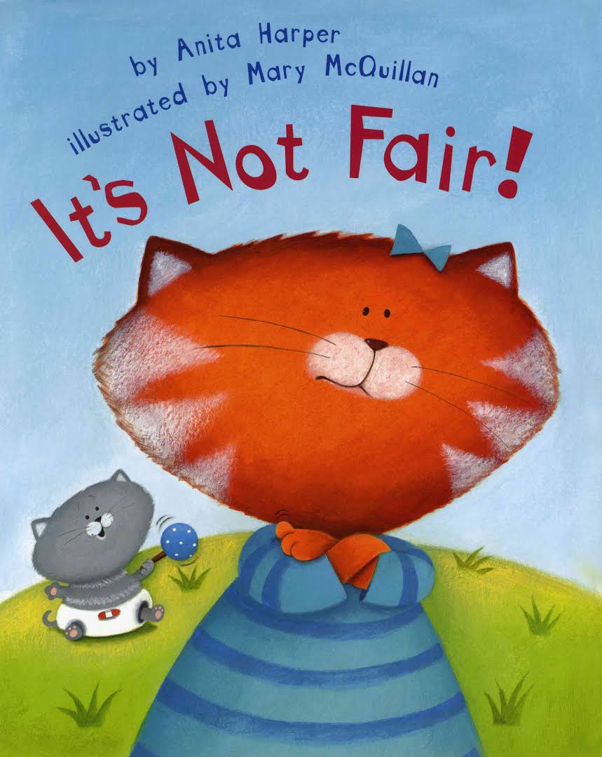 It's Not Fair!
