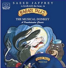 Karadi Tales - The Musical Donkey