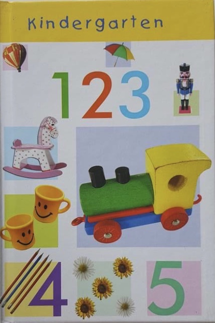 Kindergarten 123