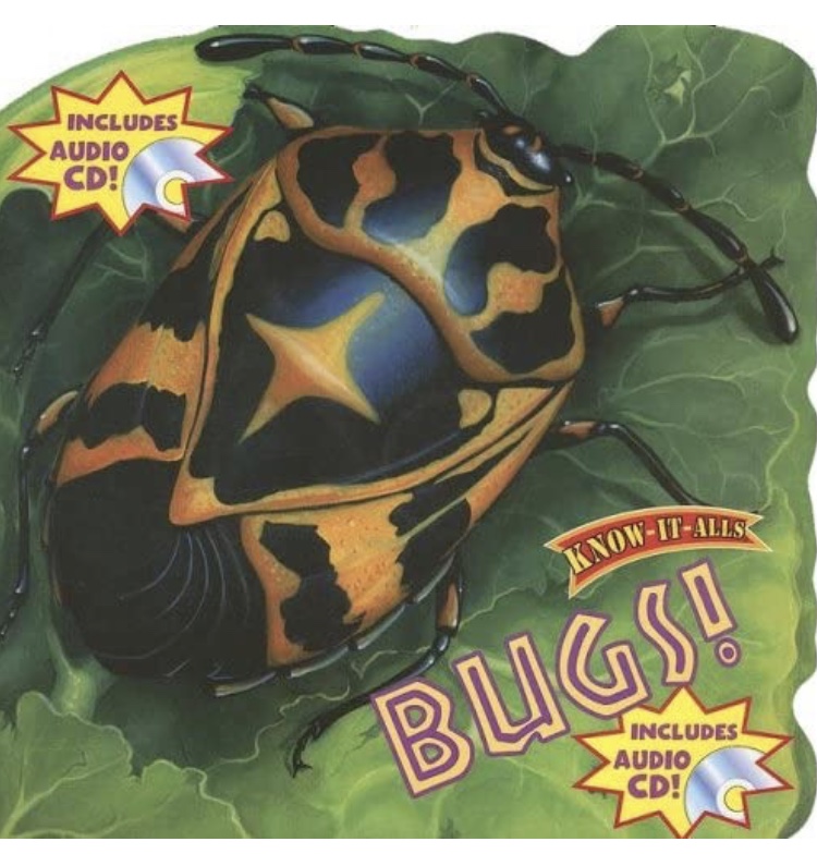 Know-It-Alls - Bugs!