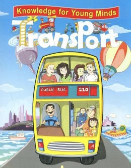 Knowledge For Young Minds - Transport