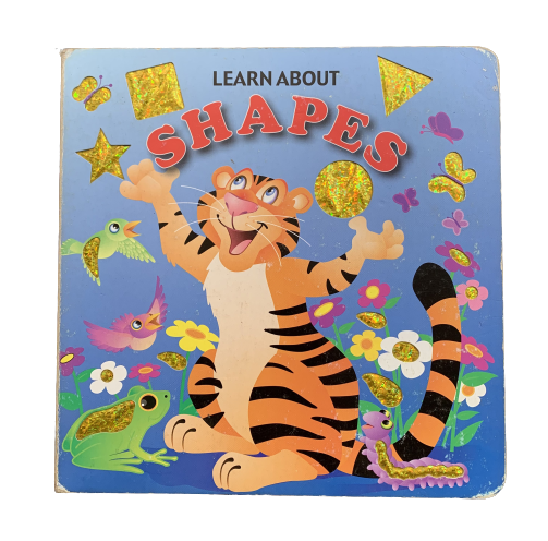 Learn About Shapes