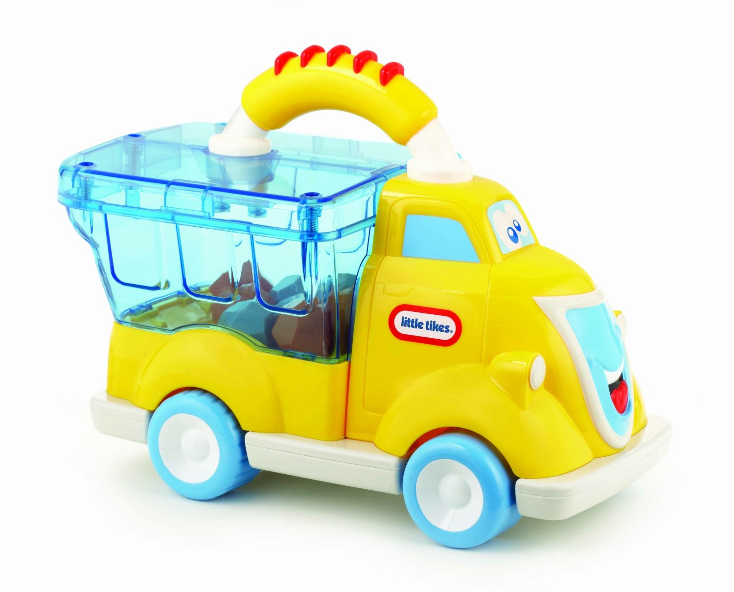 Little Tikes - Handle Haulers Pop Haulers Dump Truck