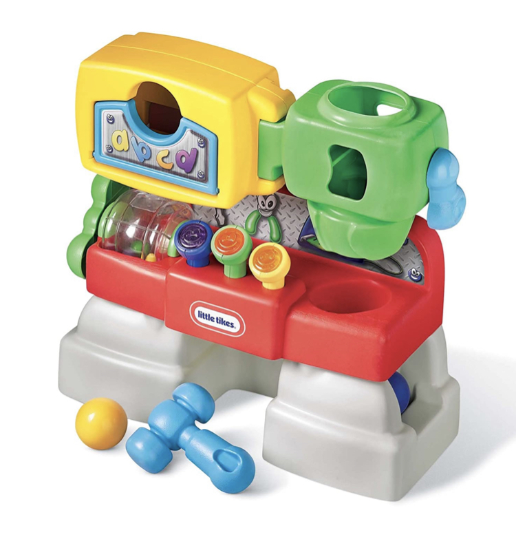 Little Tikes Discover Sounds Workshop