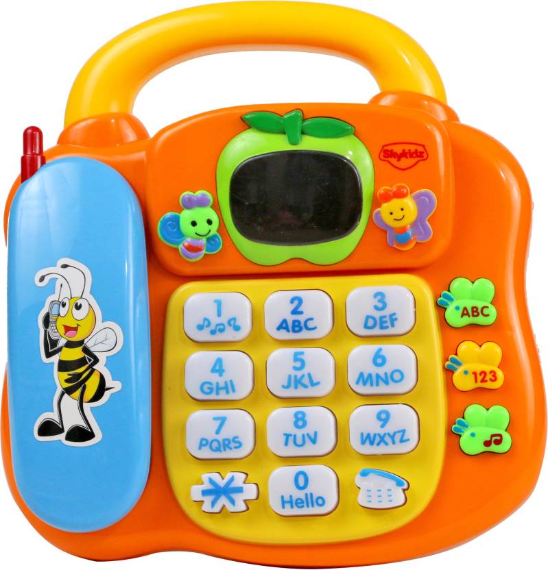 Mitashi Skykids Learning Phone
