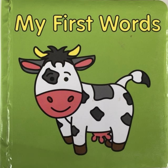 My First Words