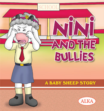 Nini And The Bullies