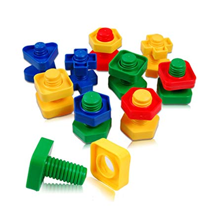 Nuts & Bolts