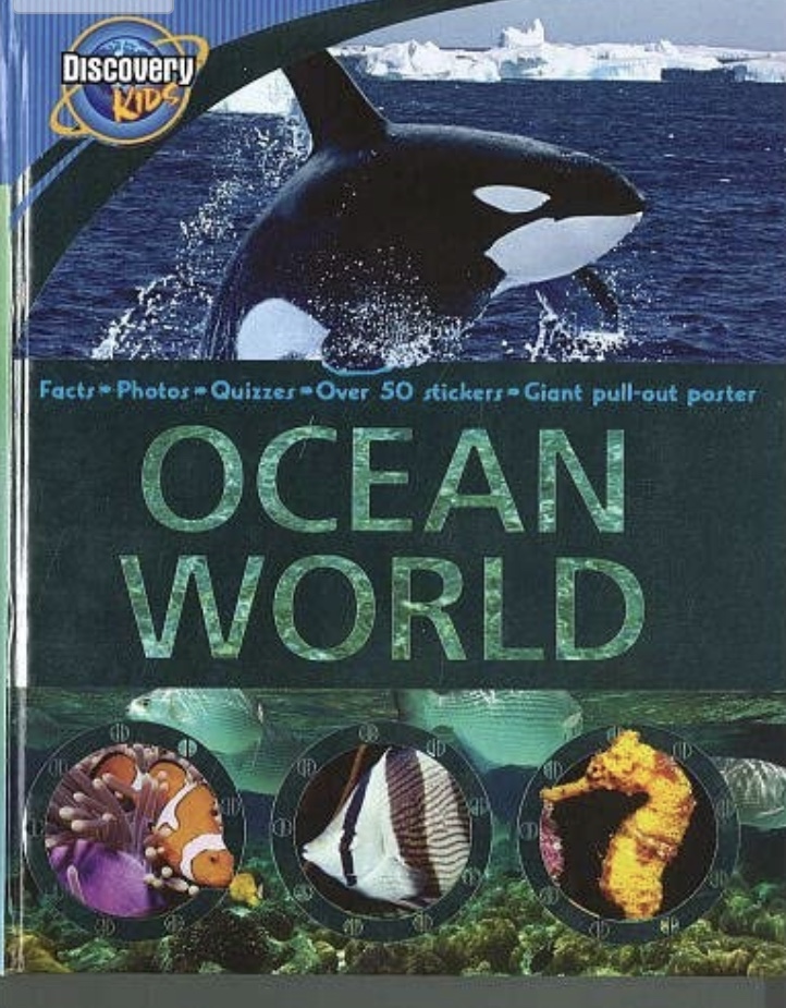 Ocean World