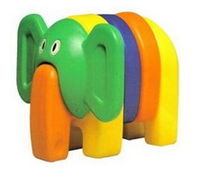 OK Play - My Pet Elephant
