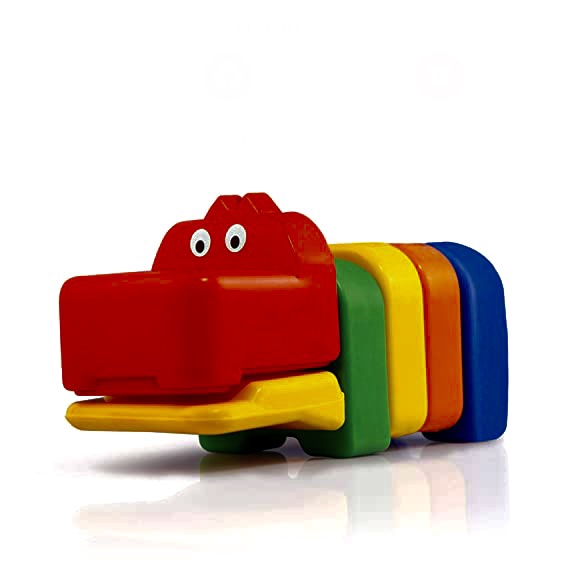 OK Play - My Pet Hippo