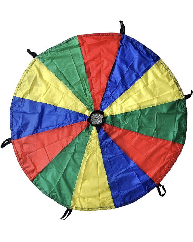 Parachute