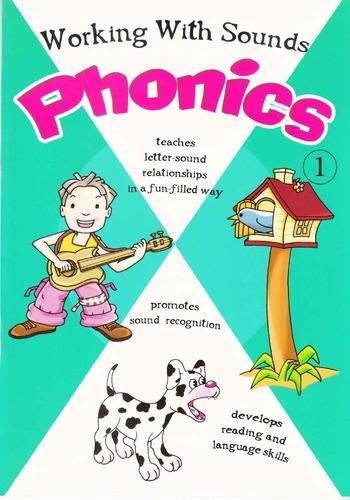 Phonics Working With Sounds Level 1