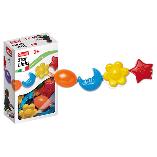 Quercetti  - Star Links
