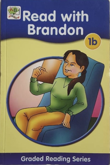Read With Brandon 1b