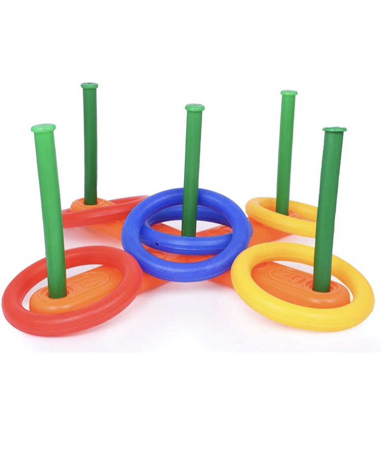 Ring Toss Game