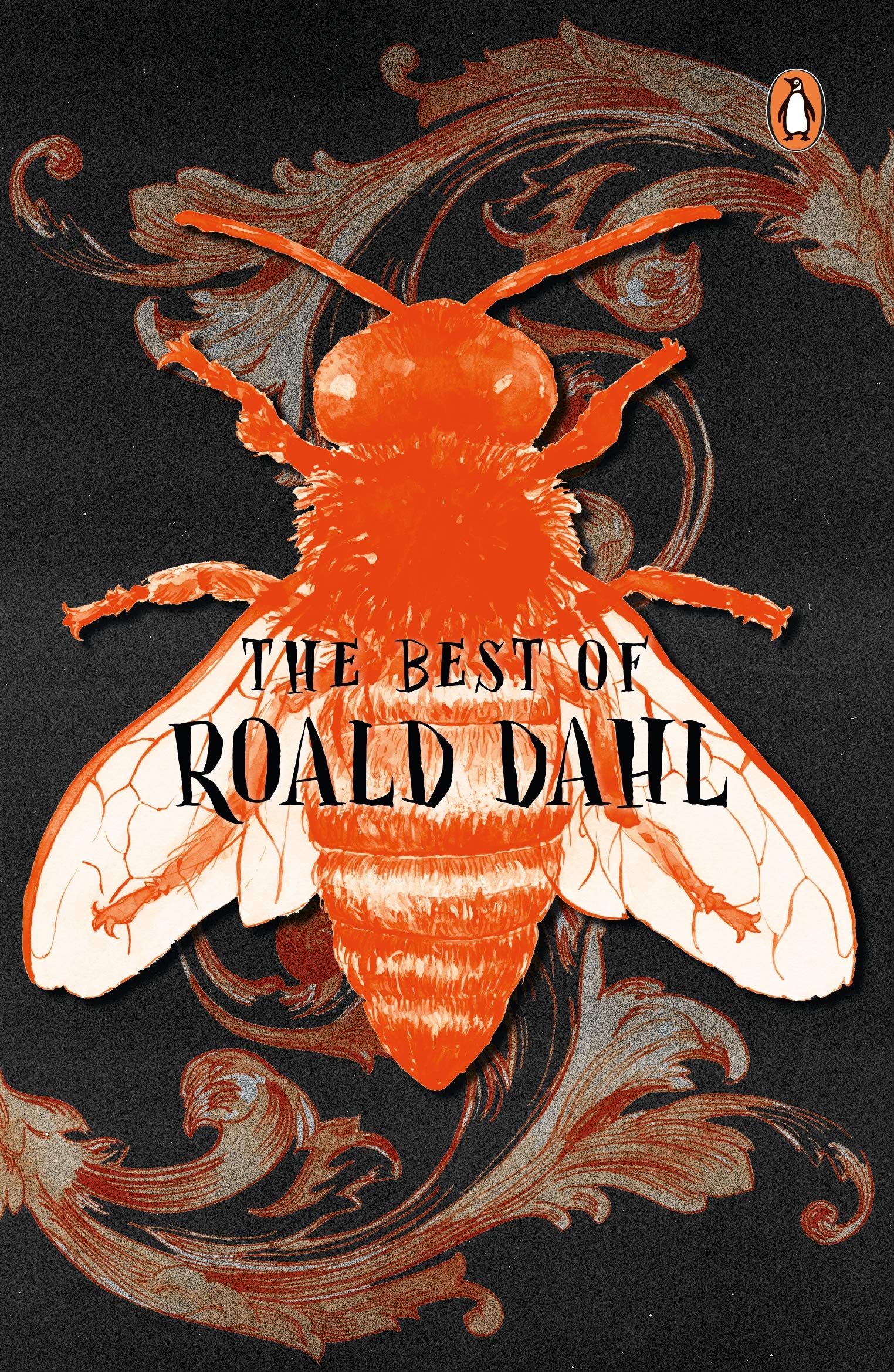 Roald Dahl  - The Best of Roald Dahl