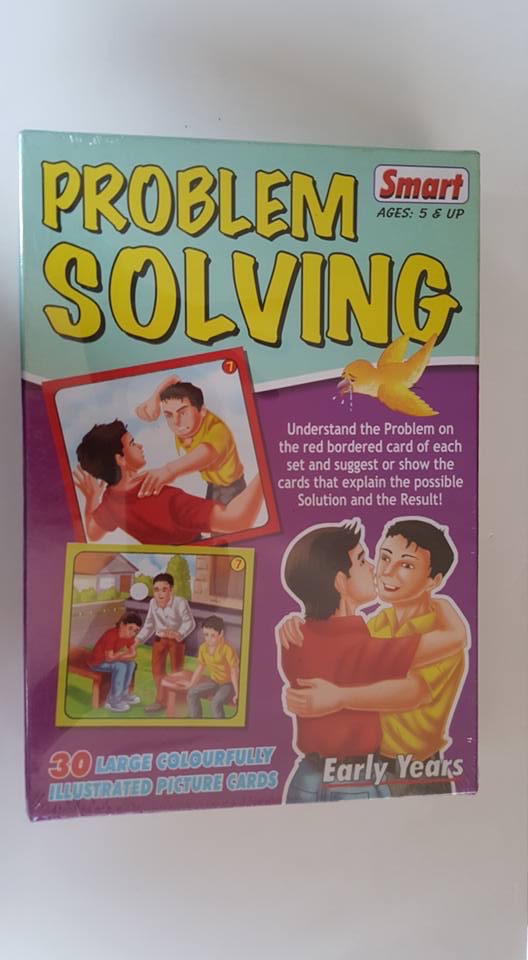 Smart - Problem Solving