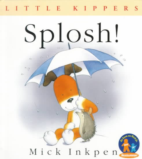 Splosh!