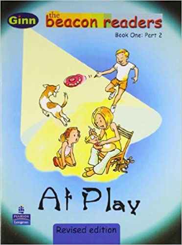 The Beacon Readers - At Play