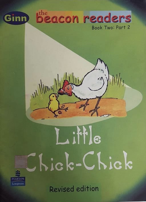 The Beacon Readers - Little Chick-Chick