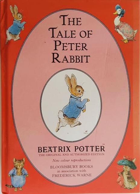The Tales of Peter Rabbit