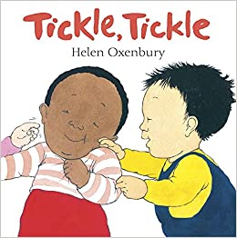 Tickle, Tickle