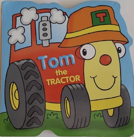 Tom The Tractor