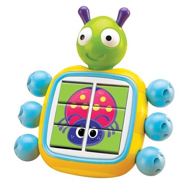 Tomy - Puzzle Bug
