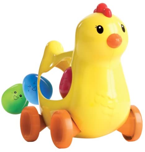 Tomy Egg Parade