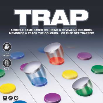 Trap