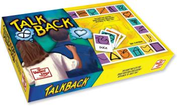 United Toys - Talk Back