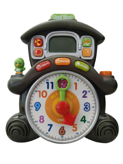 VTech - My First Clock