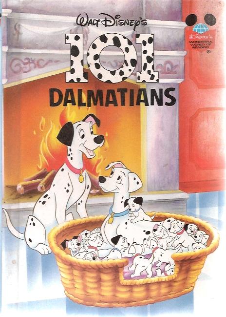 Walt Disney's 101 Dalmatians