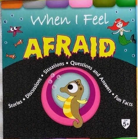 When I Feel - Afraid