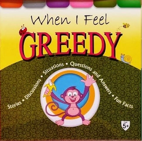 When I Feel - Greedy