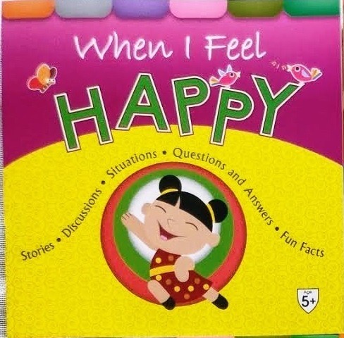 When I Feel - Happy