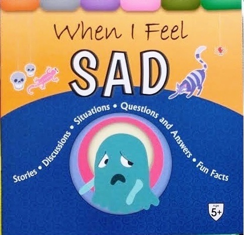 When I Feel - Sad