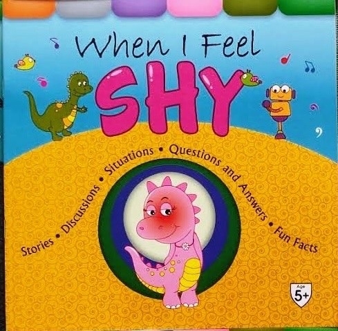When I Feel - Shy