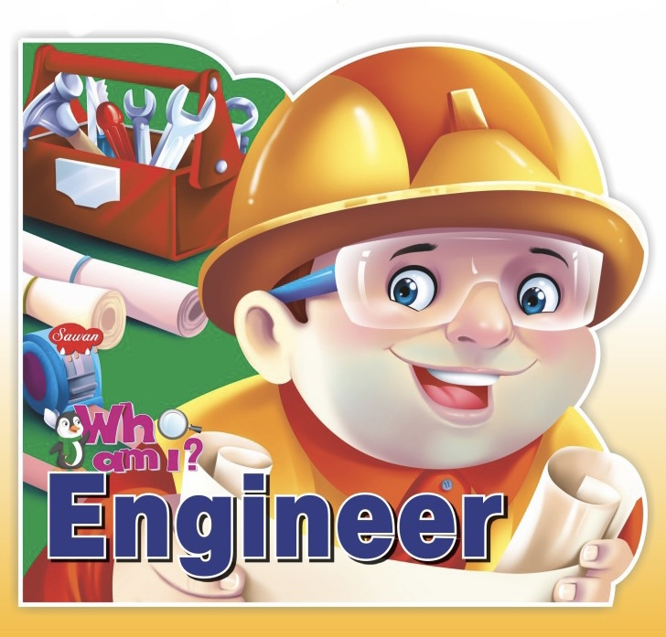 Who Am I : Engineer