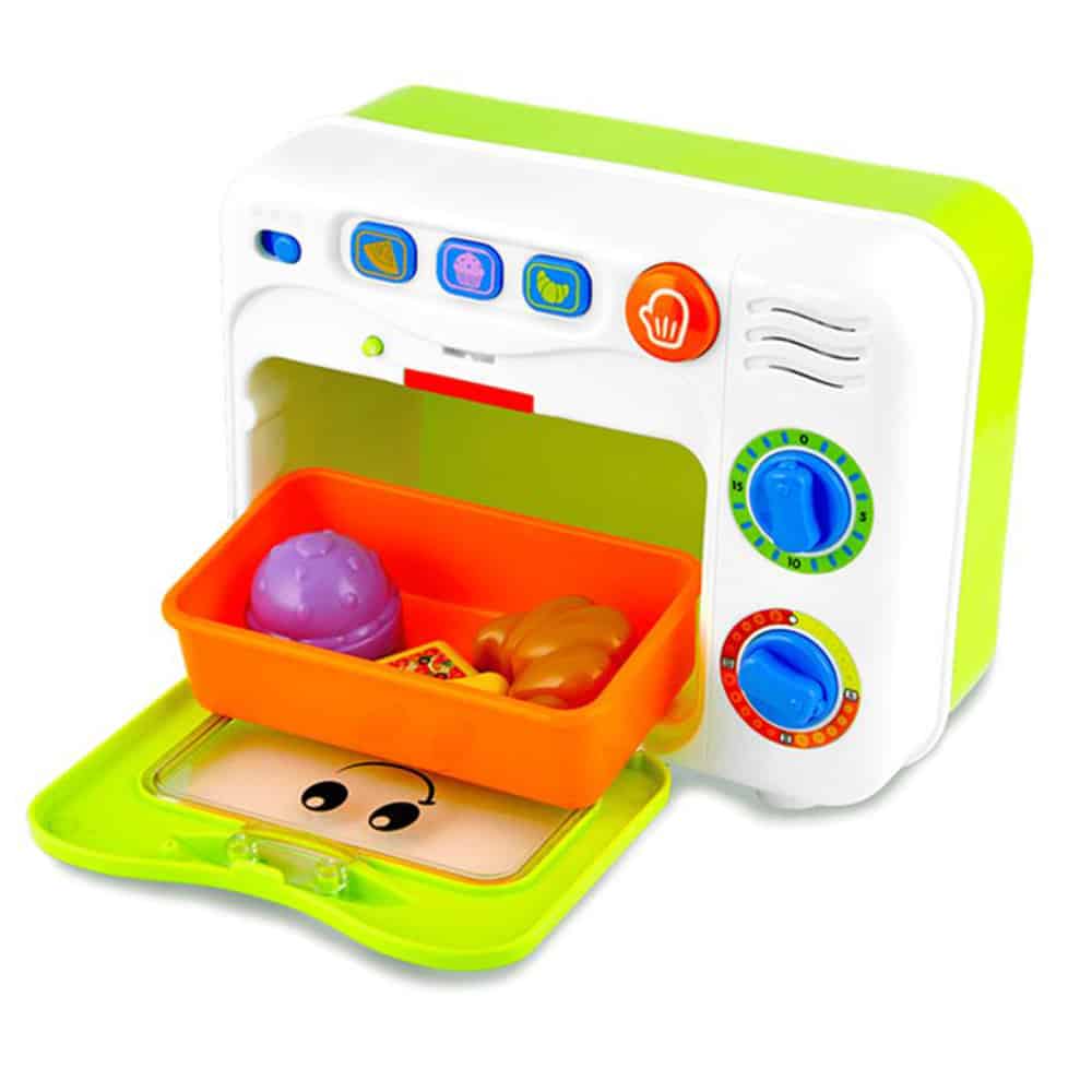 Winfun - Bake 'N' Learn Toaster Oven