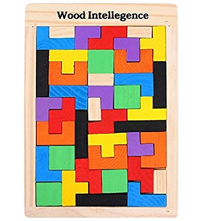 Wooden Intelligence
